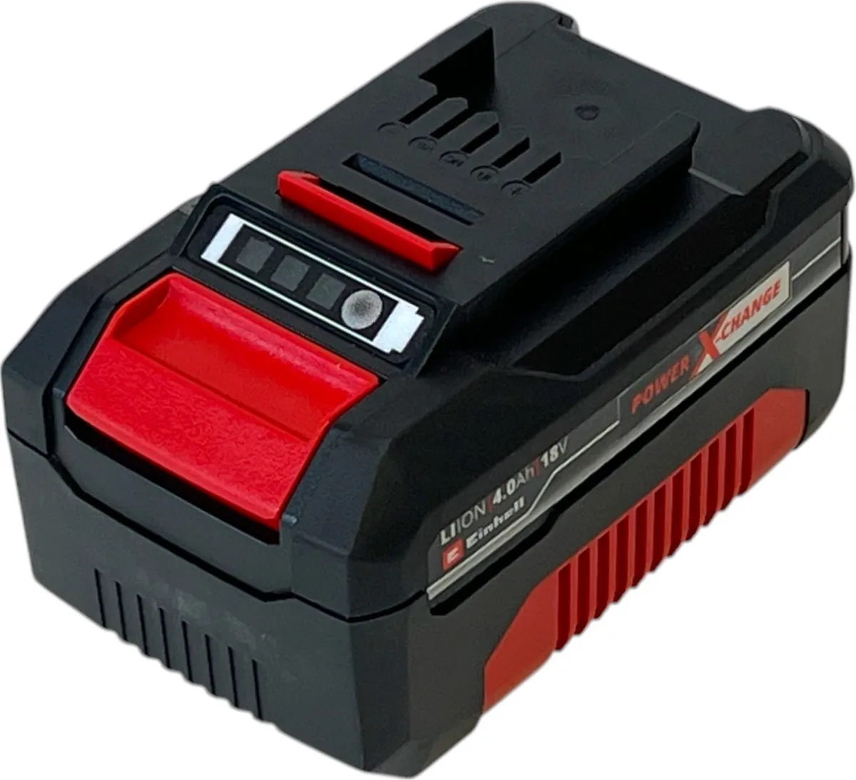 Einhell Power X-Change 4.0Ah Accu 18V - 4511396