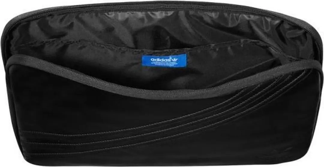 Adidas Laptophoes 15 inch - Zwart