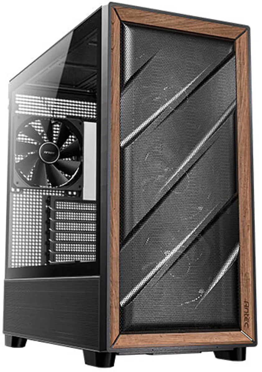 Antec 0-761345-10133-2 Midi Tower