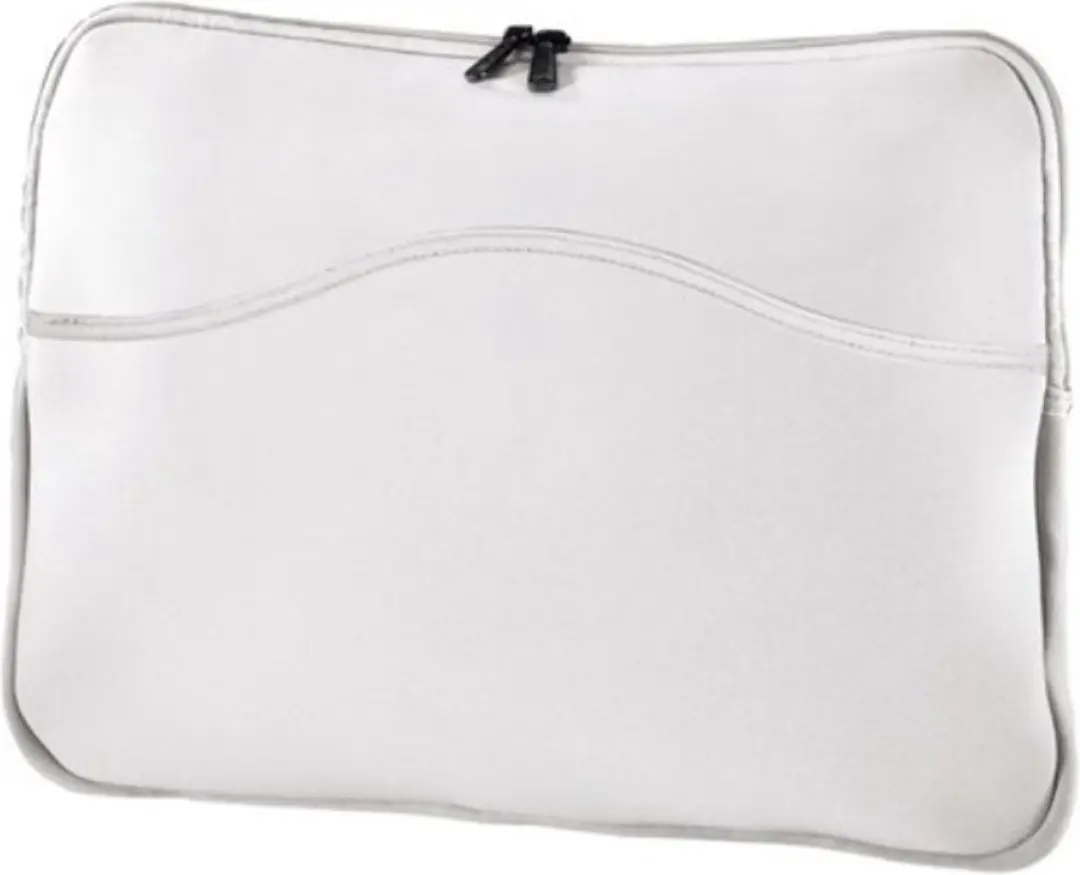Hama Notebook Cover Memory 8" - Wit