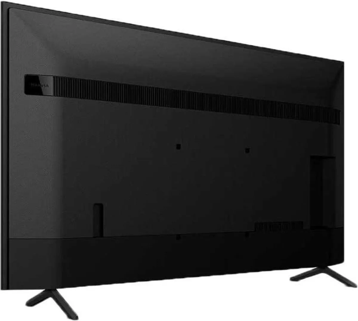 Sony Bravia KD-65X75WL 65 inch 4K LED TV - Zwart - afbeelding 6 van 6