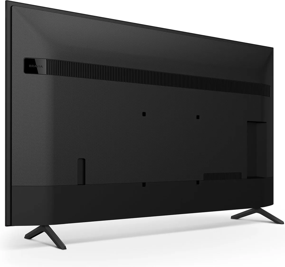 Sony Bravia KD-65X75WL 65 inch 4K LED TV - Zwart