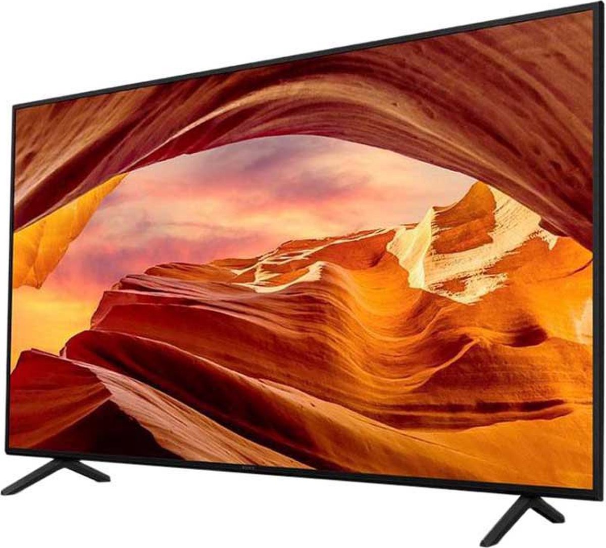 Sony Bravia KD-65X75WL - 65 inch - 4K LED - 2023
