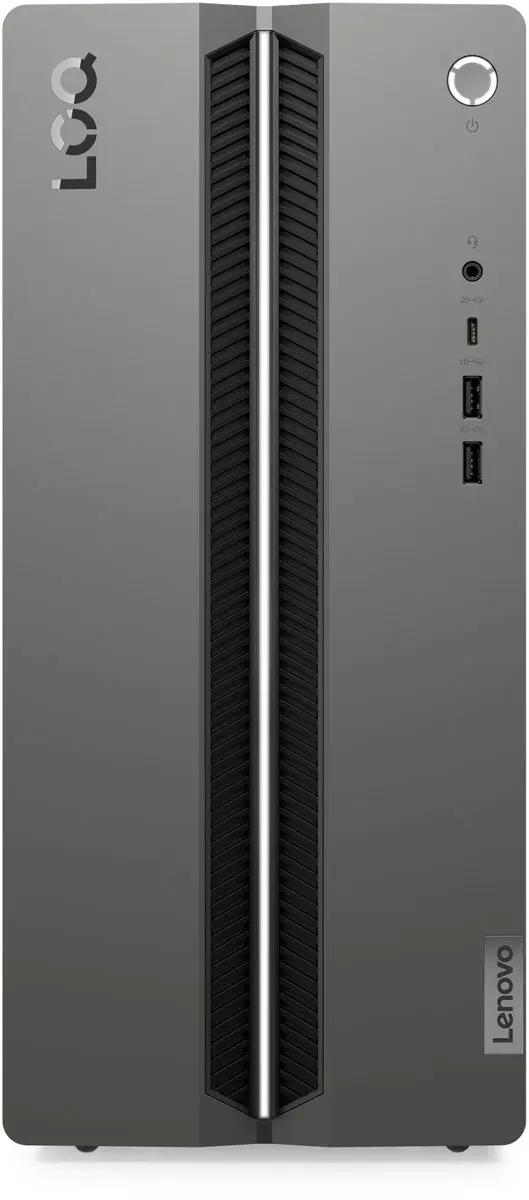Lenovo LOQ Tower 17IAX10 Gaming PC