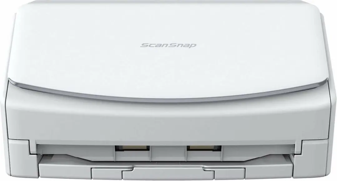 Ricoh ScanSnap iX1600 PA03770-B401 Scanner - Grijs-zwart