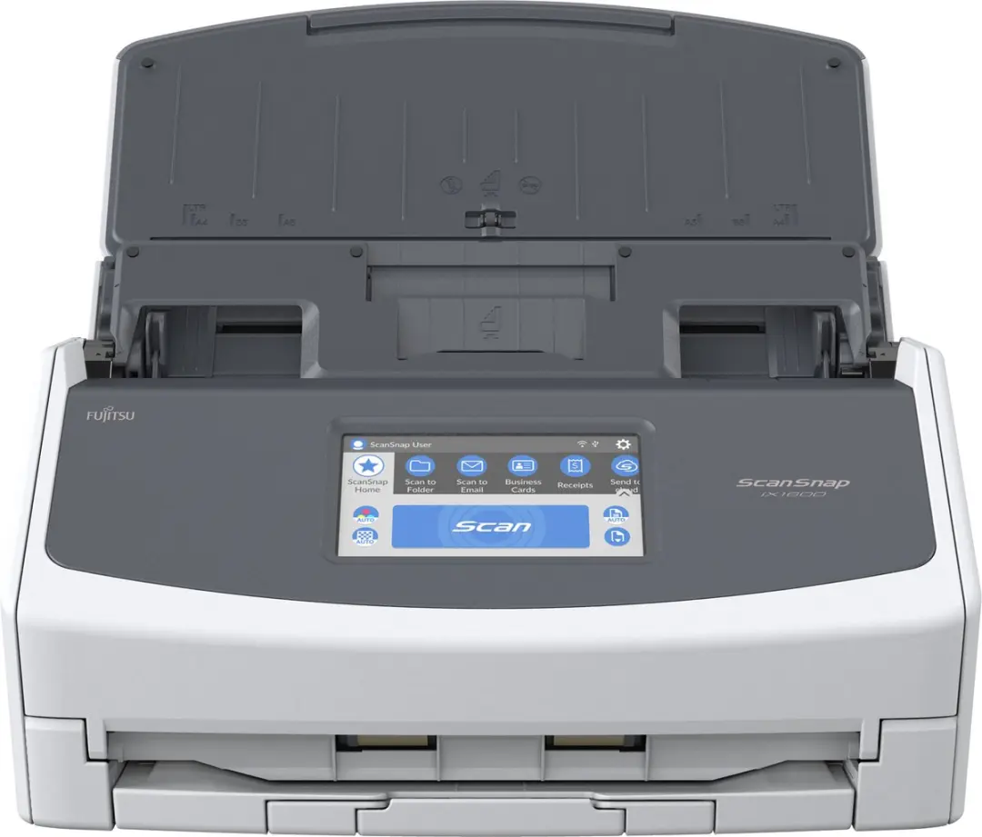 Ricoh ScanSnap iX1600 PA03770-B401 Scanner