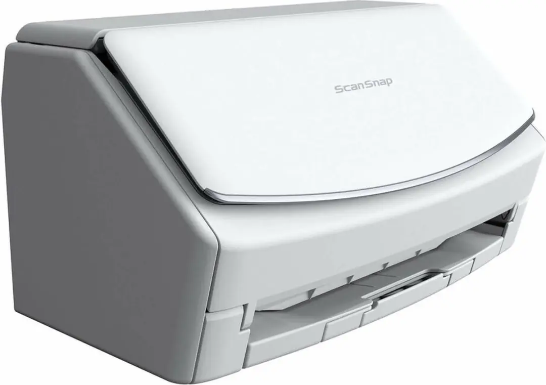 Ricoh ScanSnap iX1600 PA03770-B401 Scanner - Grijs-zwart
