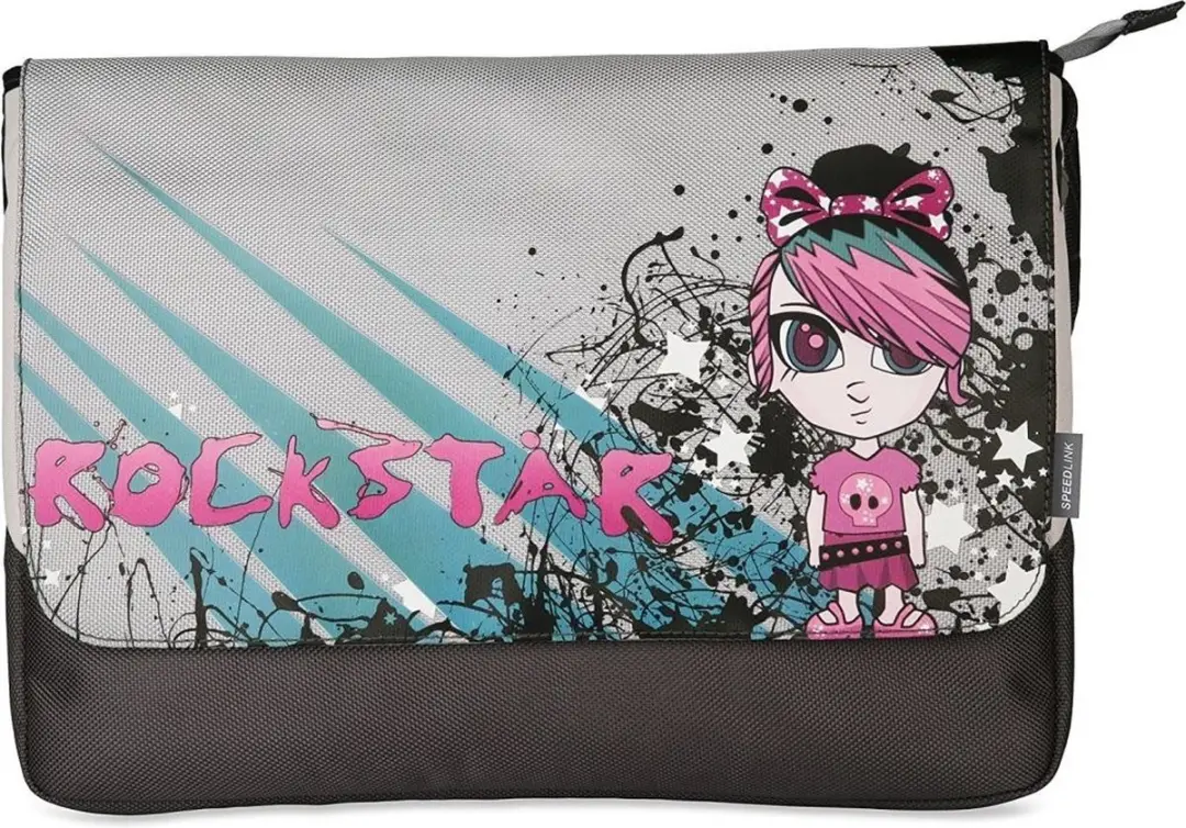 Speedlink JACKSTER Rockstar Notebooktas 13,5"