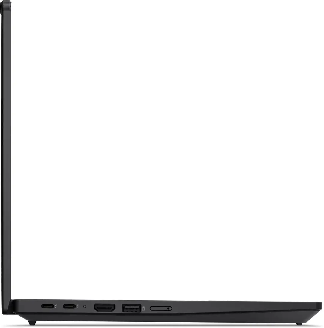 Lenovo ThinkPad P14s Gen 7 AMD Ryzen AI 7 PRO 450 - 32GB 512GB SSD - Zwart