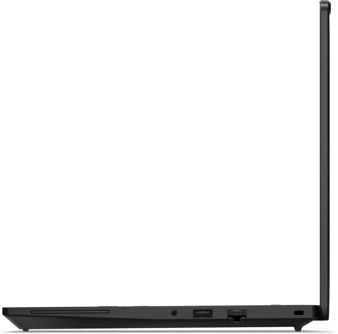 Lenovo ThinkPad P14s Gen 7 AMD Ryzen AI 7 PRO 450 - 32GB 512GB SSD - Zwart