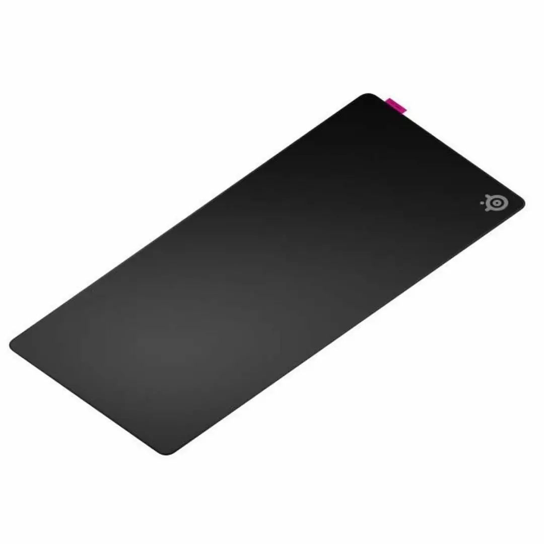 SteelSeries QcK Perf XL Speed - Zwart