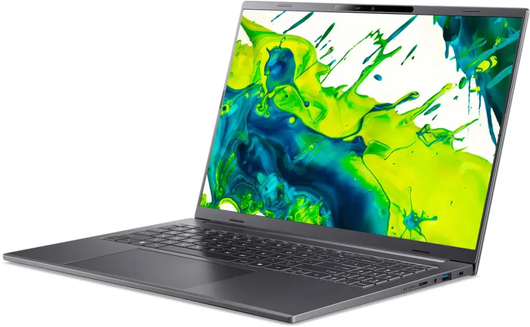 Acer Aspire 16 A16-61M Notebook - 512GB SSD