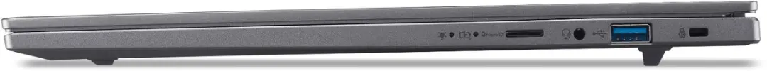 Acer Aspire 16 A16-61M Notebook - 512GB SSD