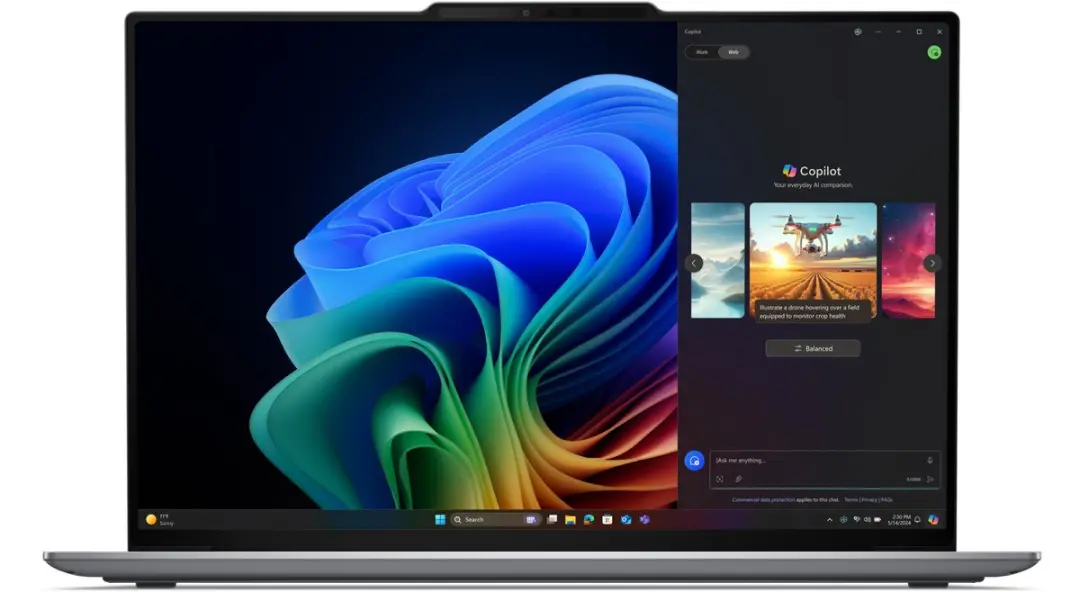 Lenovo ThinkPad X9-15 Gen 1 Aura Edition Laptop