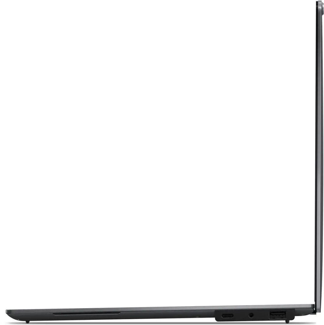 Lenovo ThinkPad X9-15 Gen 1 Aura Edition Laptop - 38,9 cm Touchscreen 2.8K - 32GB 512GB - Grijs