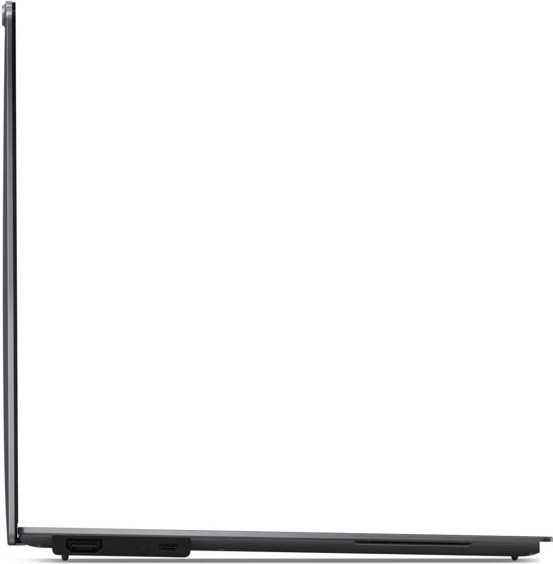 Lenovo ThinkPad X9-15 Gen 1 Aura Edition Laptop - 38,9 cm Touchscreen 2.8K - 32GB 512GB - Grijs