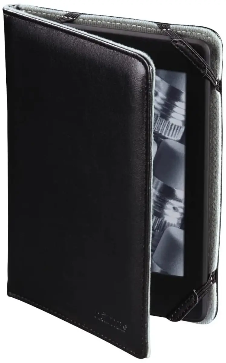 Hama Klaphoes 6" Beschermhoes voor eReader