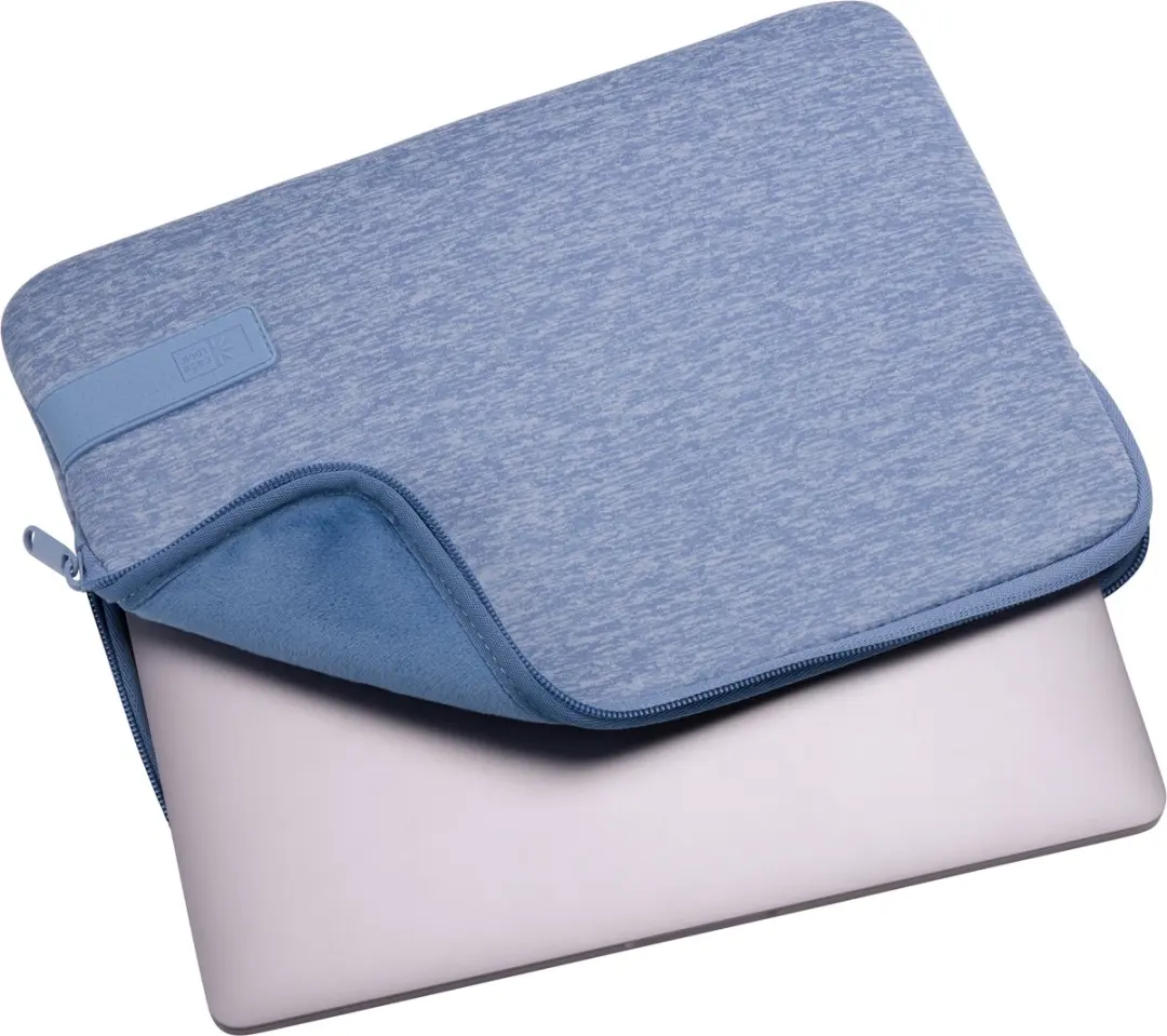 Case Logic REFMB113 Laptophoes - 13 inch - Skyswell Blue