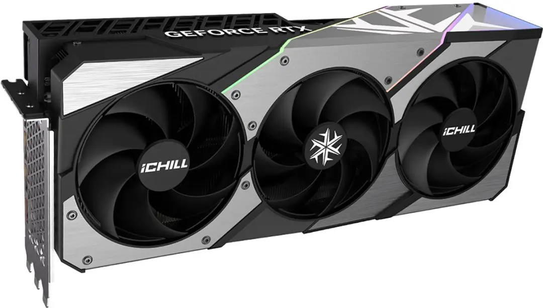 INNO3D iChill GeForce RTX 5090 X3 C50903-32D7X-175967H