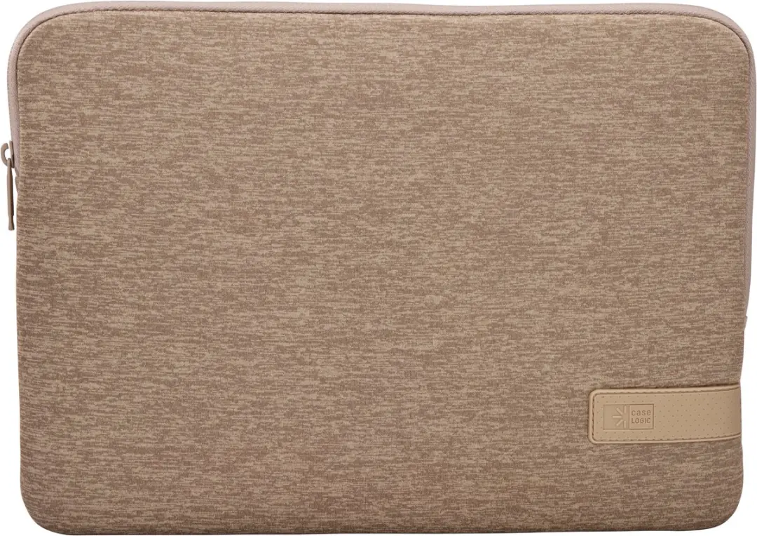 Case Logic Reflect 13,3" Laptopsleeve - Beige