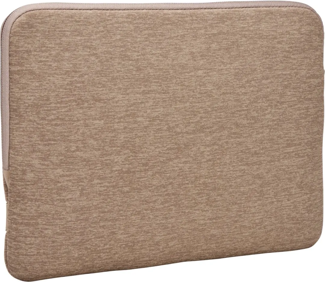 Case Logic Reflect 13,3" Laptopsleeve - Beige