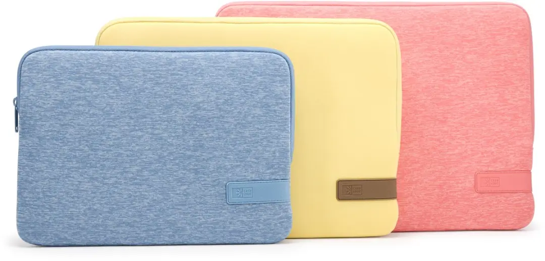 Case Logic REFPC114 Laptophoes 14" - Roze