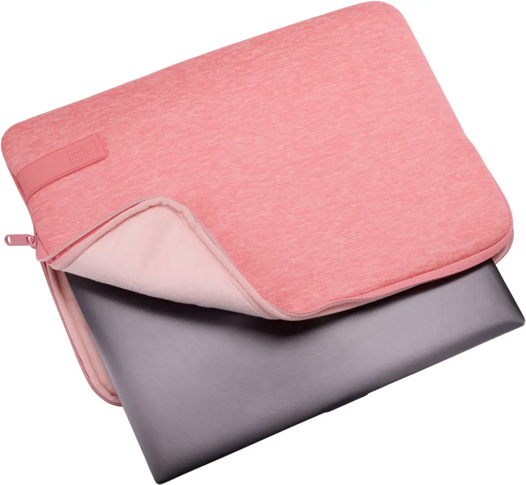 Case Logic REFPC114 Laptophoes 14" - Roze