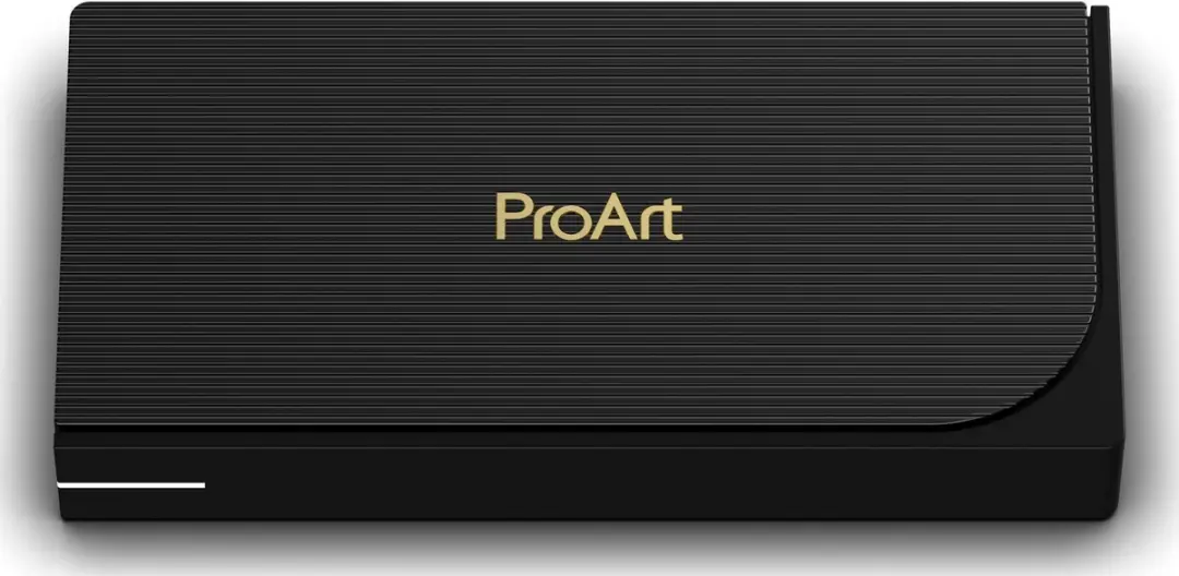 ASUS ProArt Switch PQG-U1080 2.5G Ethernet - 8 Poorten - Zwart - afbeelding 6 van 6