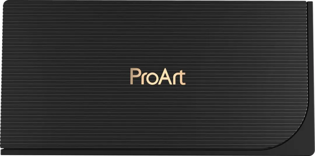 ASUS ProArt Switch PQG-U1080 2.5G Ethernet - 8 Poorten - Zwart