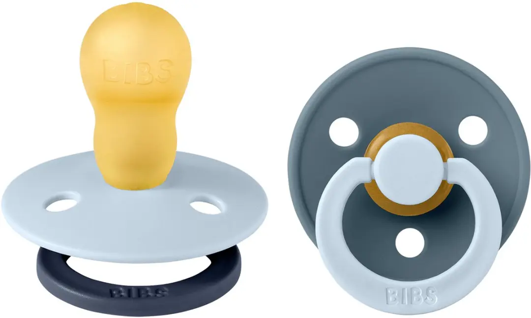 BIBS Studio Fusion Fopspeen