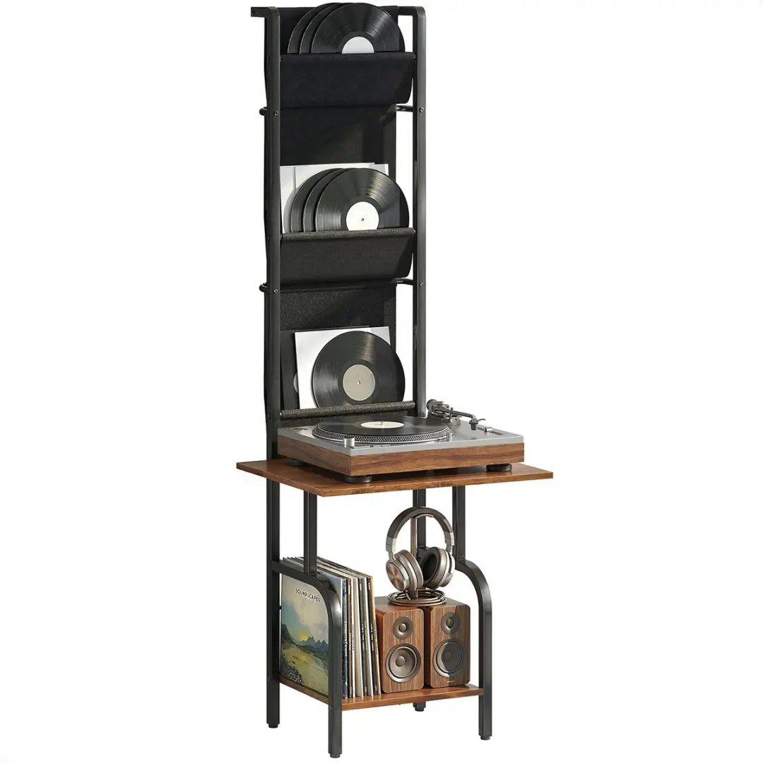 Homcom CD-opslagunit