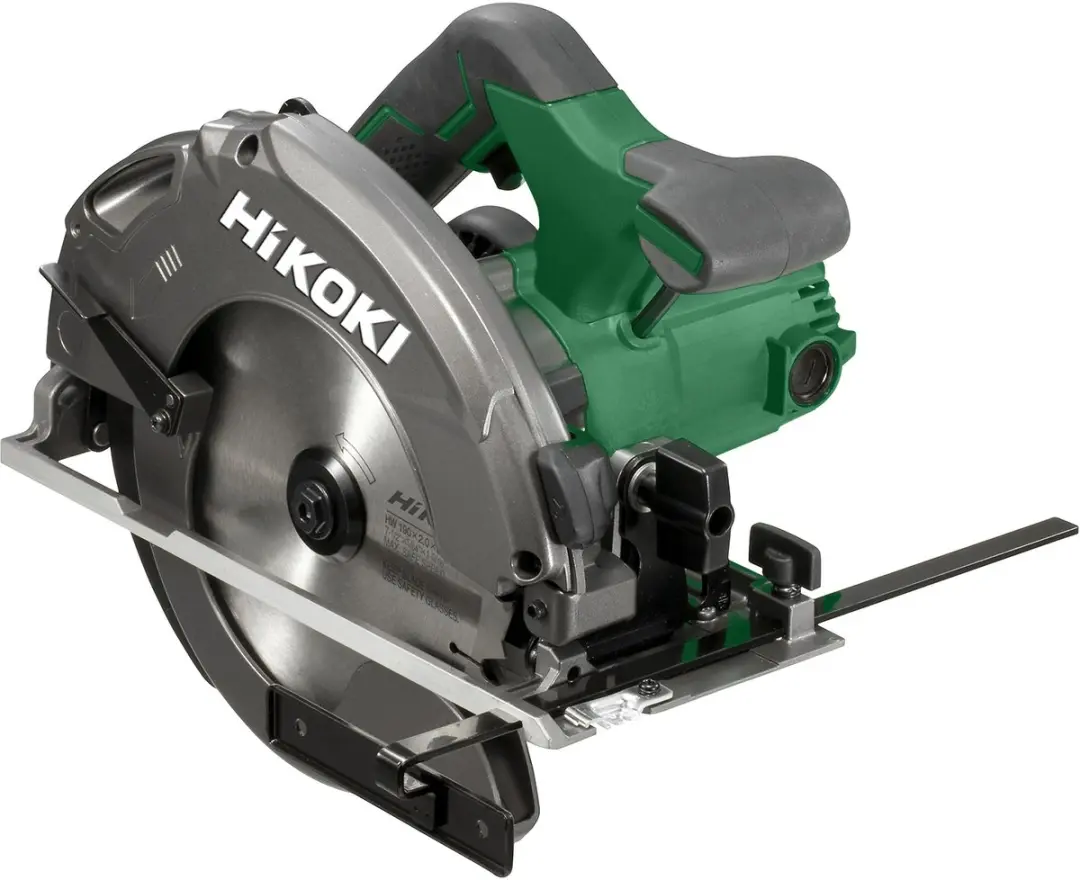 Hikoki C7U3W1Z Cirkelzaagmachine 230V