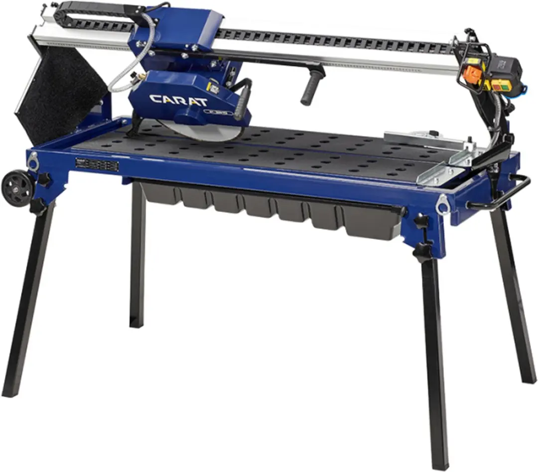 Carat P-3510 Laser GP3510LS00 Brugzaagmachine - 2200W