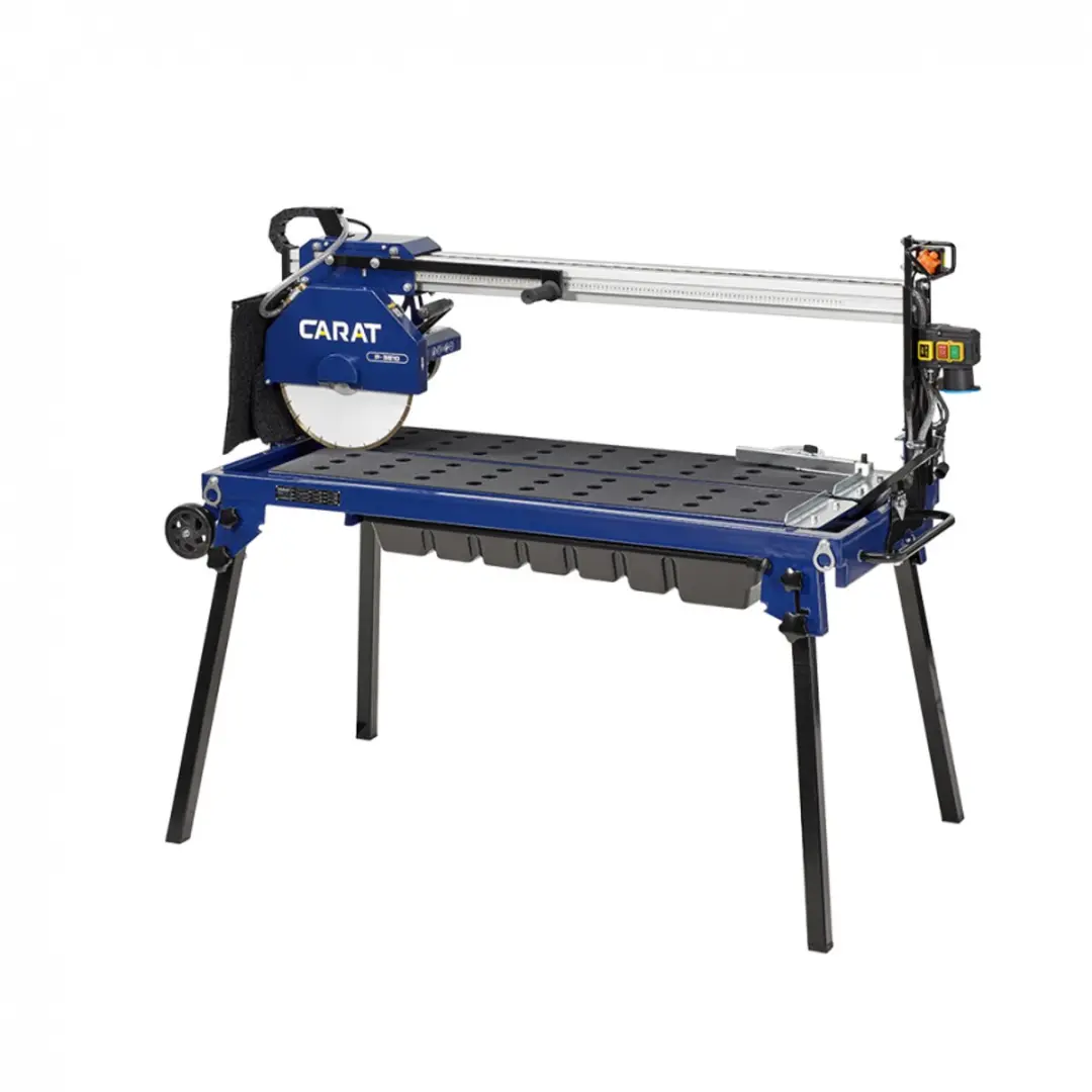 Carat P-3510 Laser GP3510LS00 Brugzaagmachine
