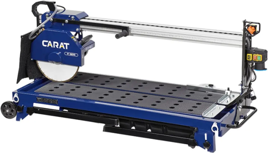 Carat P-3510 Laser GP3510LS00 Brugzaagmachine - 2200W