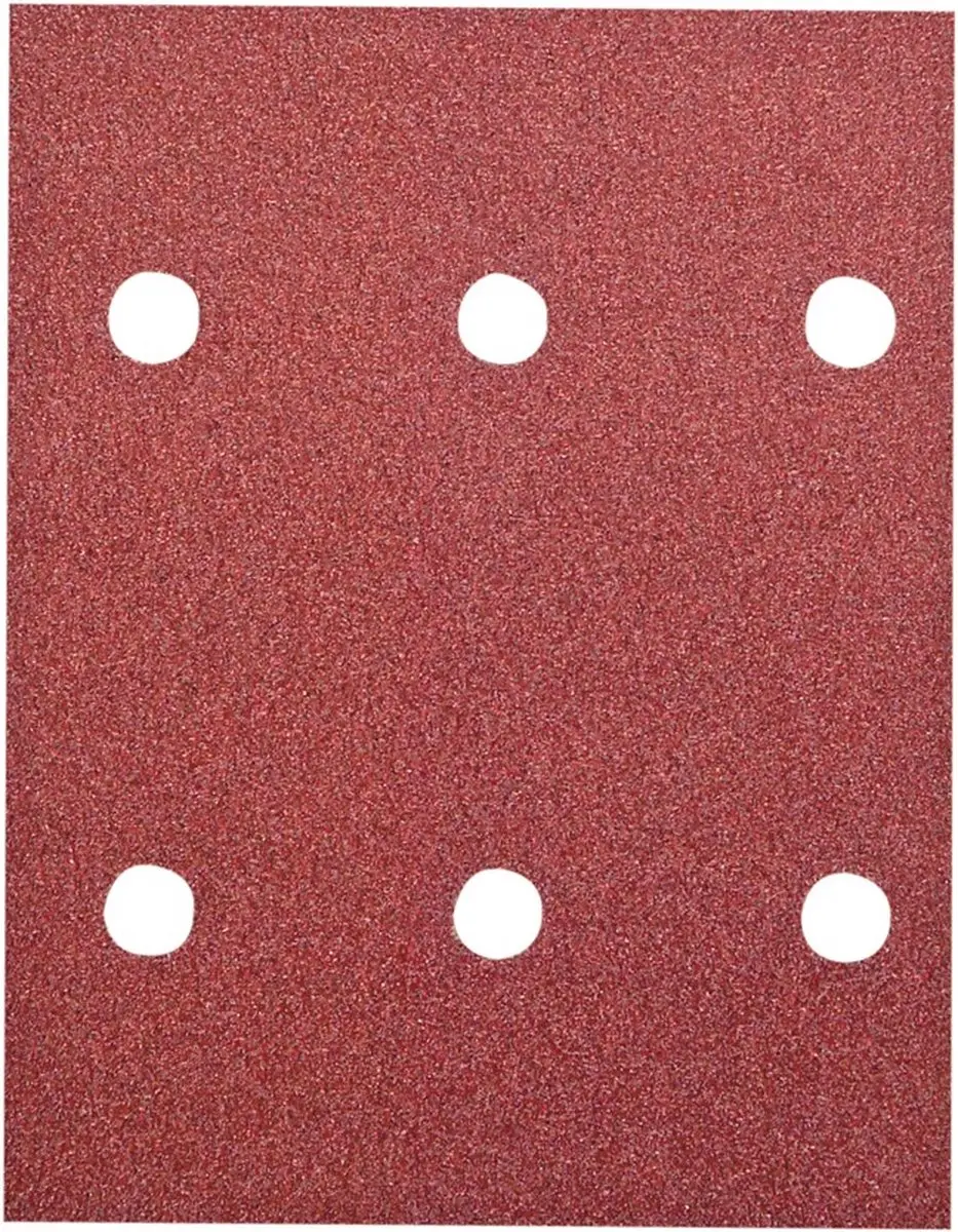 Hikoki Schuurpapier K320 114x140mm