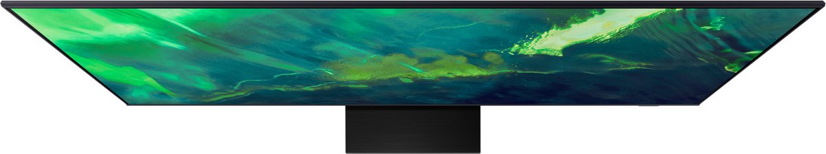 Samsung QE55Q70A - 55 inch - 4K QLED - 2021