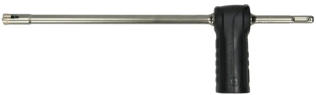 Hikoki Stofvrij Boor SDS-Plus 18x360/240mm
