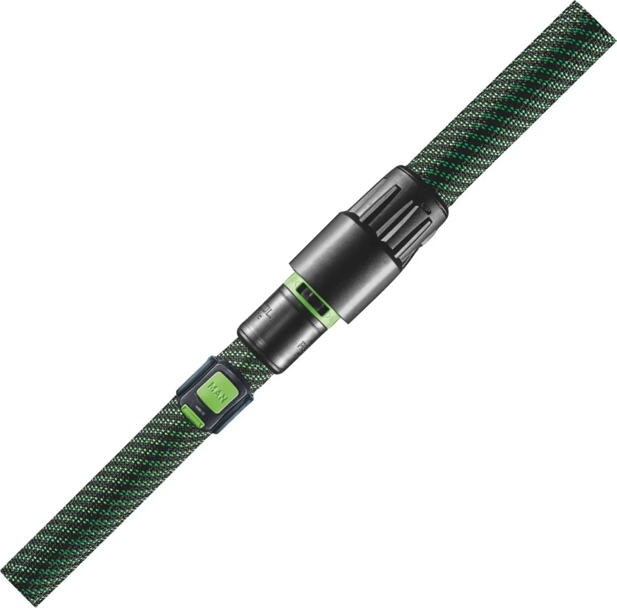 Festool D 27/32x3,5m-AS/CTR Afzuigslang - 577158