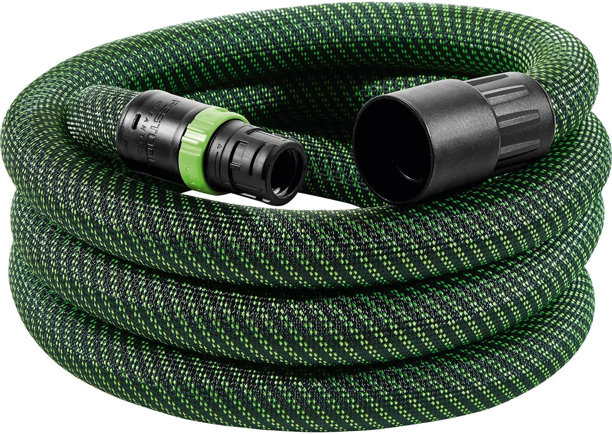 Festool D 27/32x3,5m-AS/CTR Afzuigslang