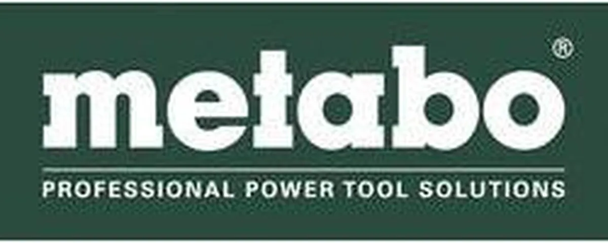 Metabo Vervangende Filterzak 631665000 - 5 Stuks