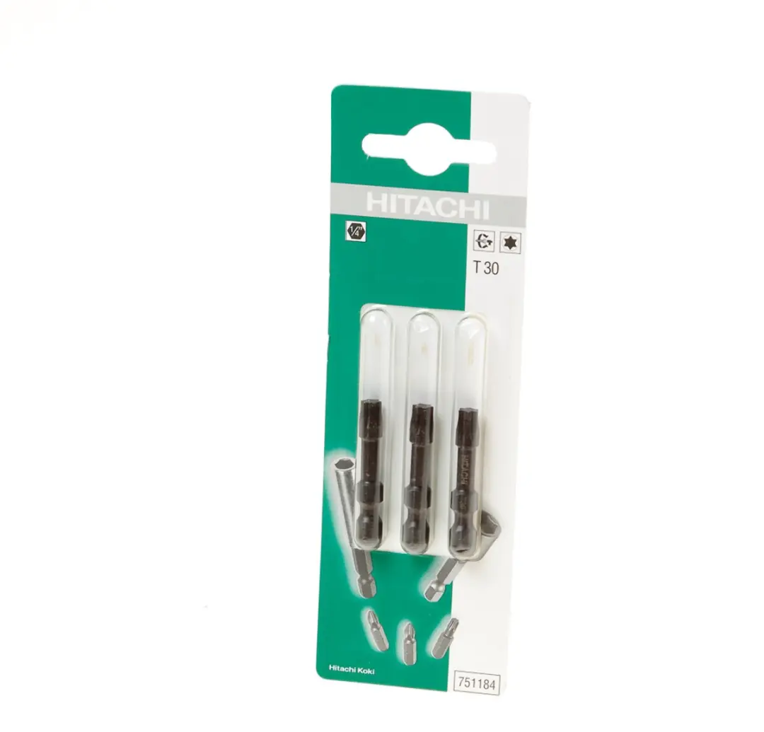 Hikoki HI00239 Krachtbit TX30 38mm