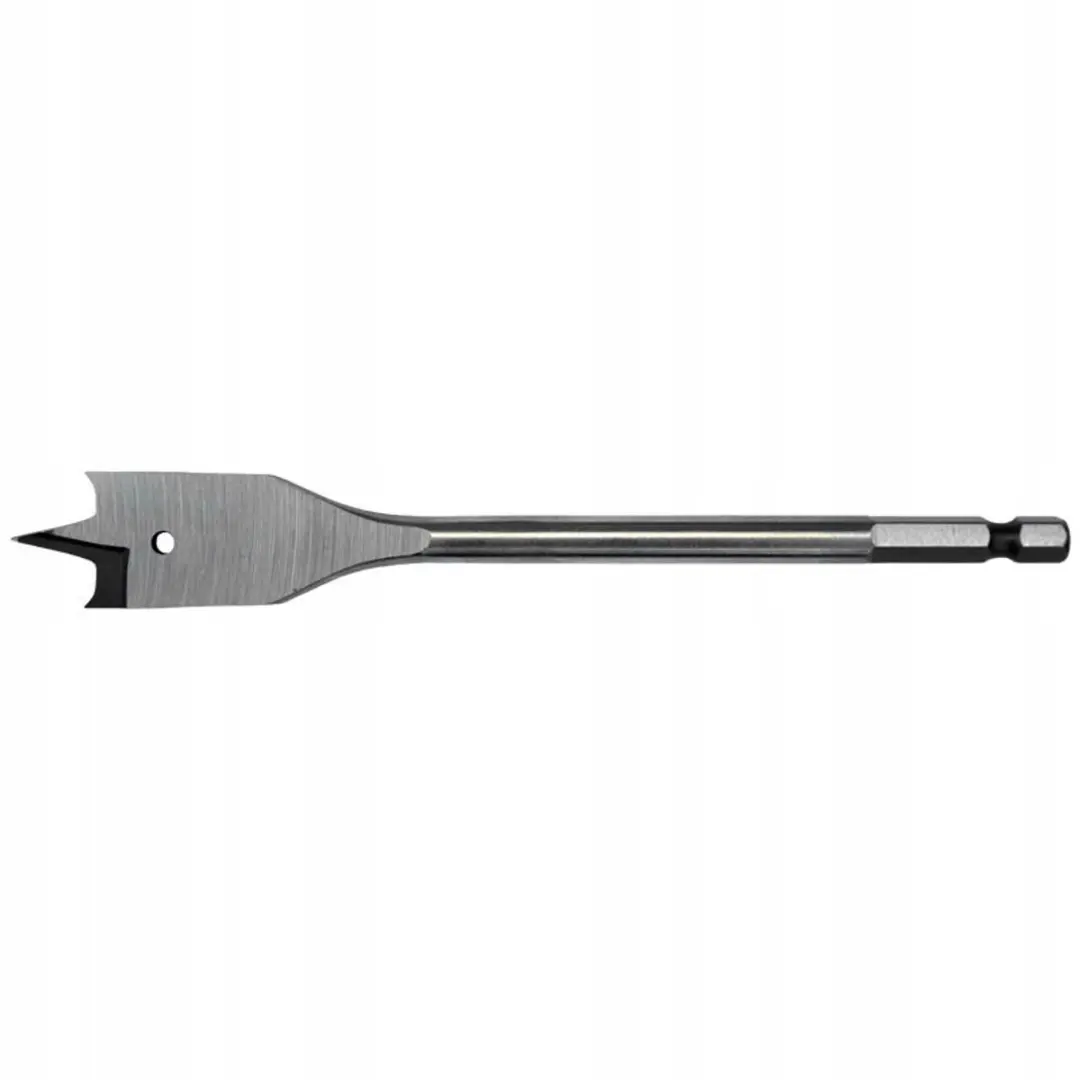 Hikoki Platte Boor 19x400mm - 1/4" Zeskant