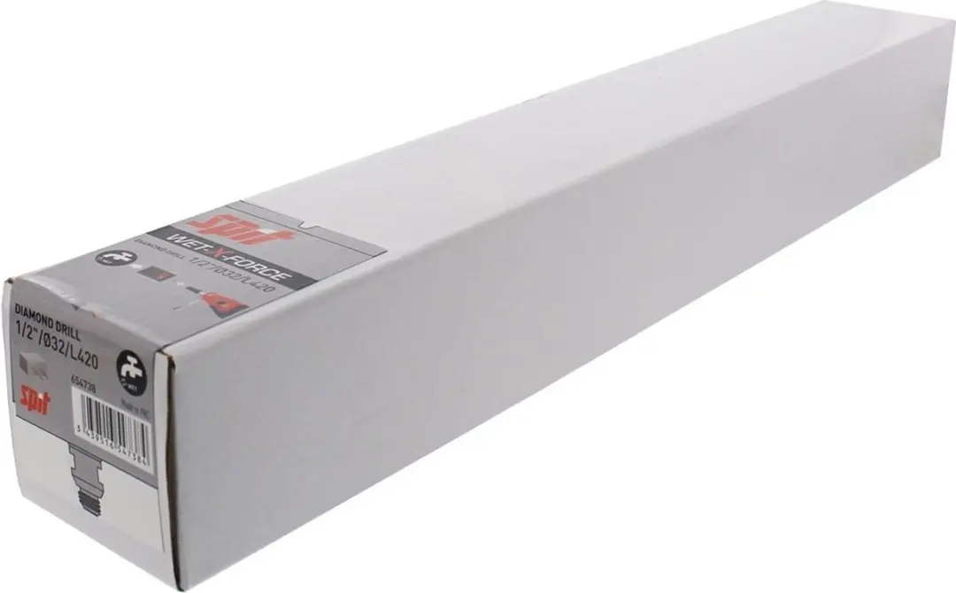 Spit Wet-x-force Diamantboor 32x420mm