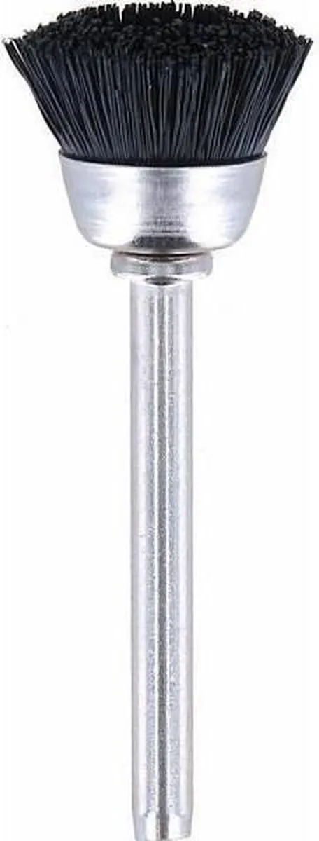 Dremel 404 Draadborstels - 2 Stuks