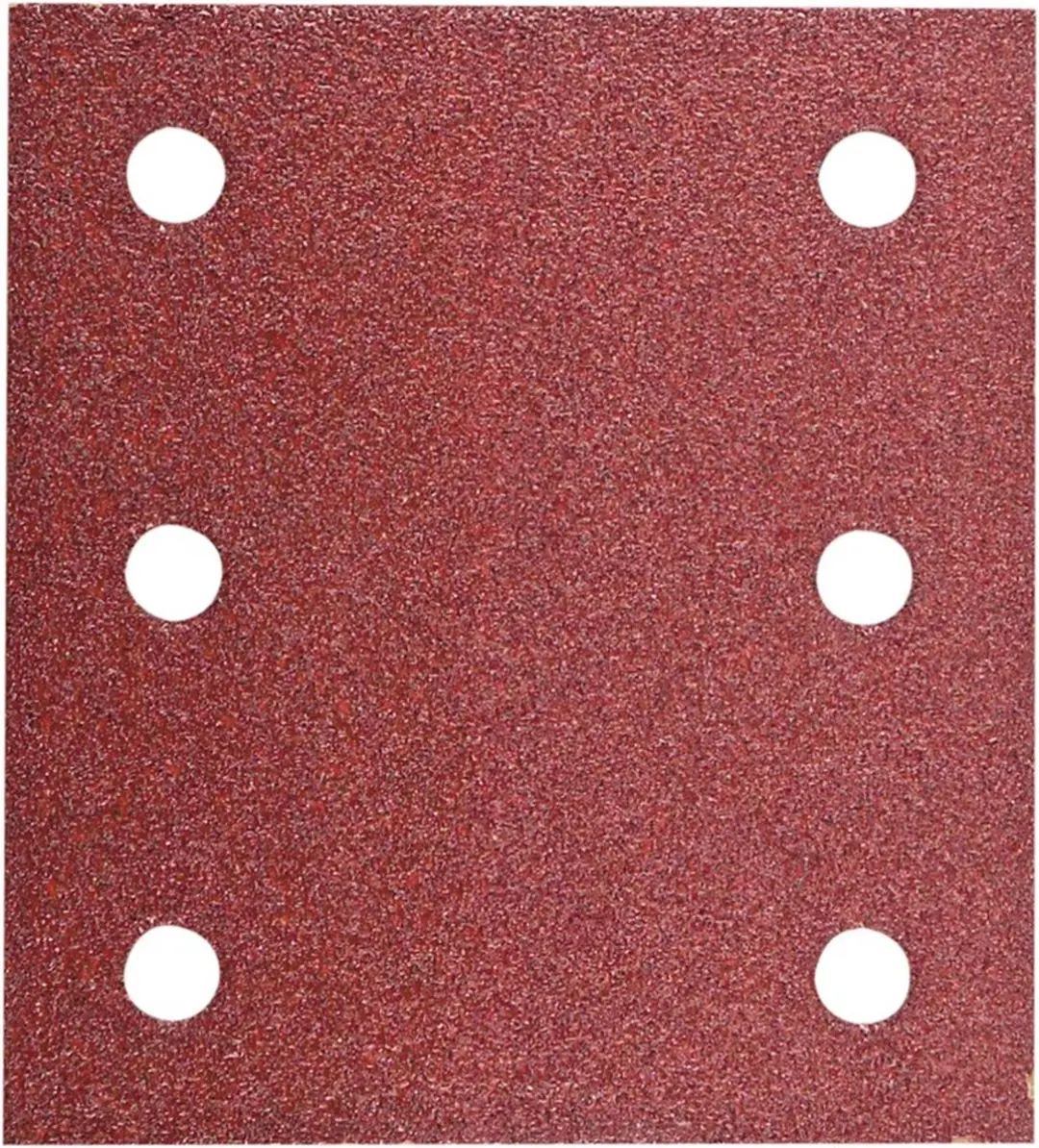 Hikoki Schuurpapier K180 114x104mm