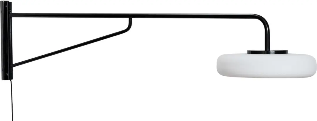 Hübsch Sway Wandlamp