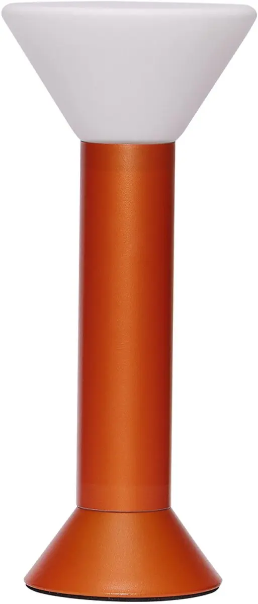 Hübsch Flash Draagbare Lamp