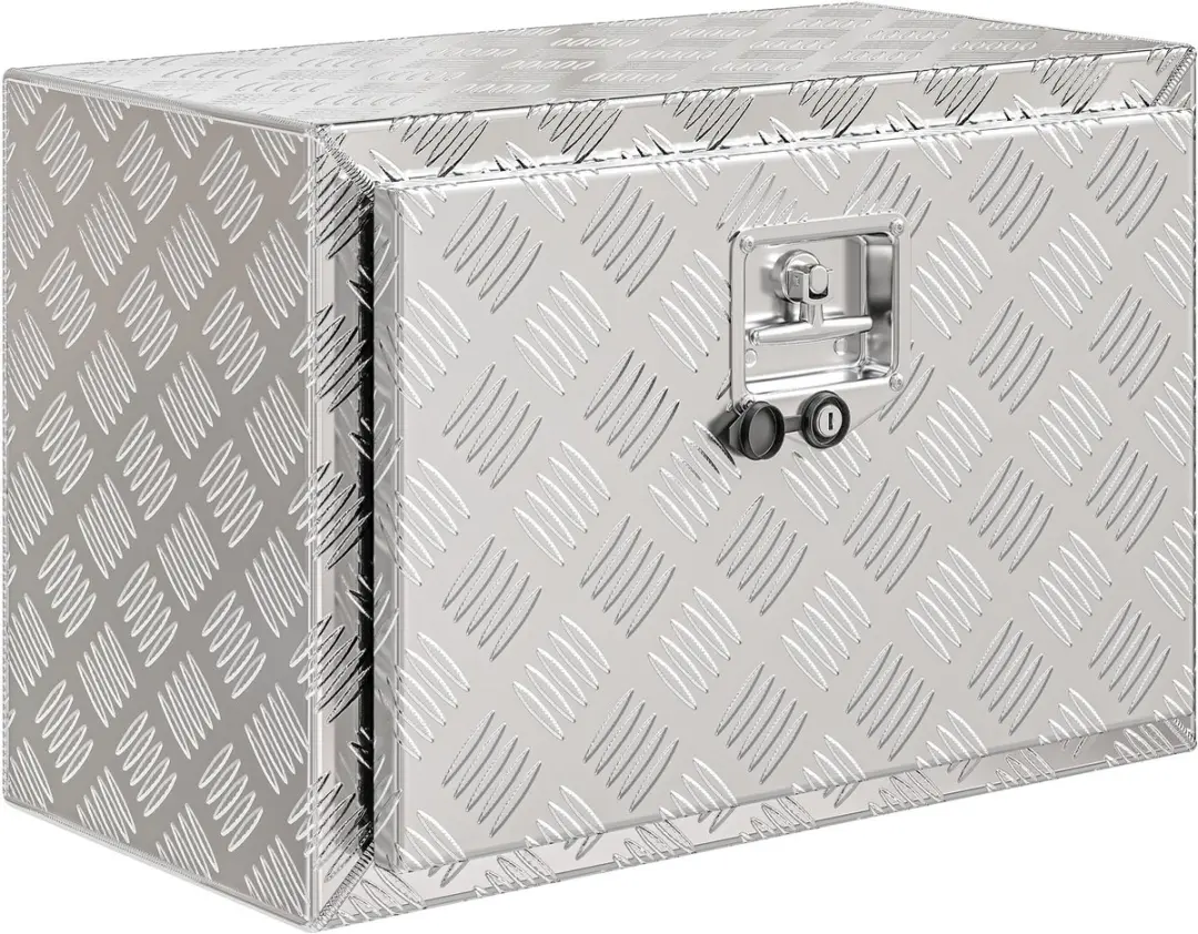 Homcom Opbergbox Vrachtwagen C01-013V00SR