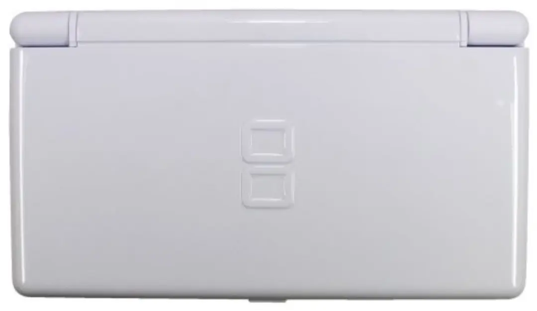 PDP Comfort Stylus & Game Case voor DS Lite/NDS - Wit
